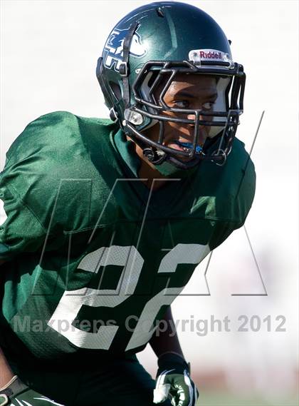 Thumbnail 1 in Chino Hills @ Great Oak photogallery.