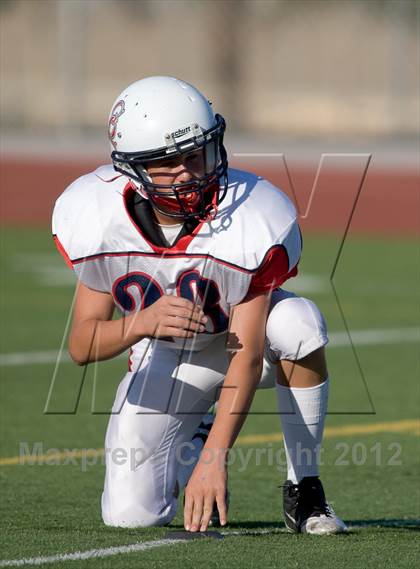 Thumbnail 1 in Chino Hills @ Great Oak photogallery.