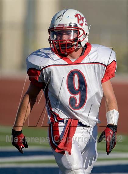 Thumbnail 2 in Chino Hills @ Great Oak photogallery.