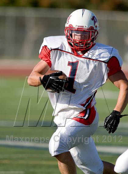 Thumbnail 1 in Chino Hills @ Great Oak photogallery.