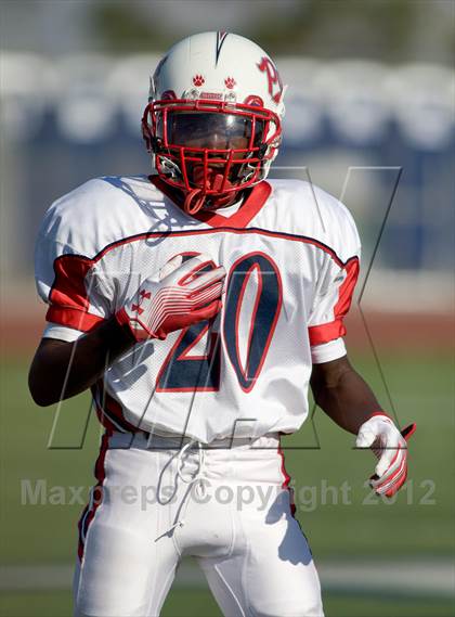 Thumbnail 2 in Chino Hills @ Great Oak photogallery.