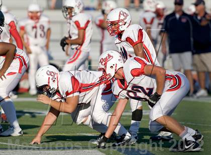 Thumbnail 3 in Chino Hills @ Great Oak photogallery.