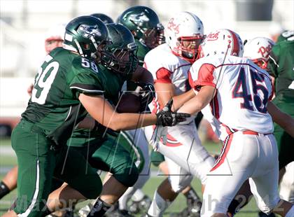 Thumbnail 1 in Chino Hills @ Great Oak photogallery.