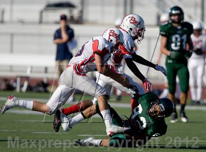 Thumbnail 1 in Chino Hills @ Great Oak photogallery.