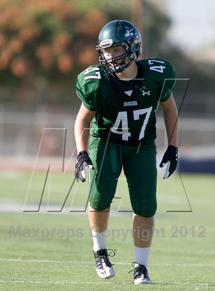 Thumbnail 3 in Chino Hills @ Great Oak photogallery.