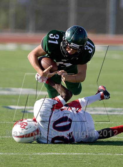 Thumbnail 2 in Chino Hills @ Great Oak photogallery.
