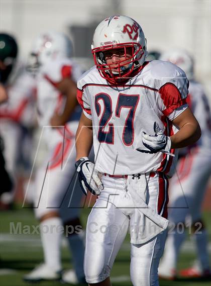 Thumbnail 1 in Chino Hills @ Great Oak photogallery.