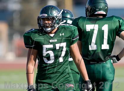 Thumbnail 3 in Chino Hills @ Great Oak photogallery.
