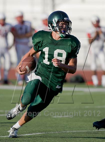 Thumbnail 1 in Chino Hills @ Great Oak photogallery.
