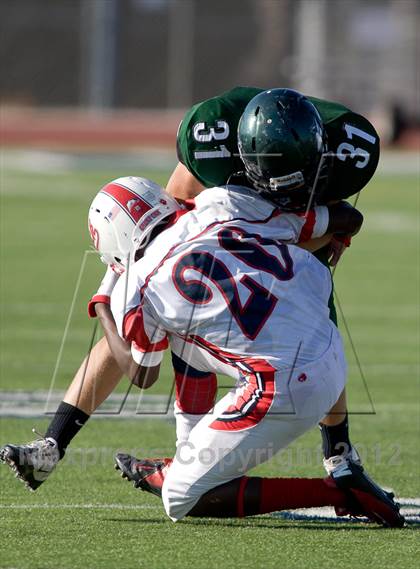 Thumbnail 1 in Chino Hills @ Great Oak photogallery.
