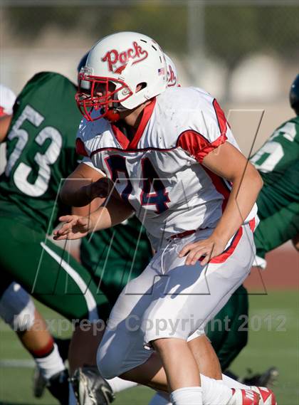 Thumbnail 3 in Chino Hills @ Great Oak photogallery.