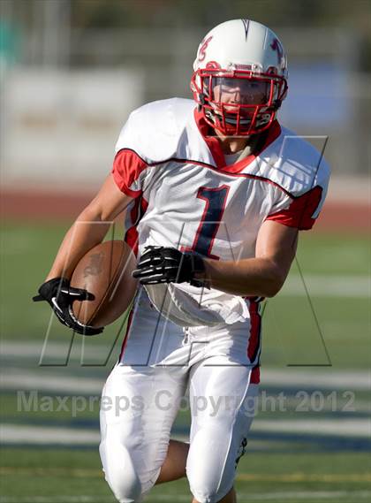 Thumbnail 3 in Chino Hills @ Great Oak photogallery.