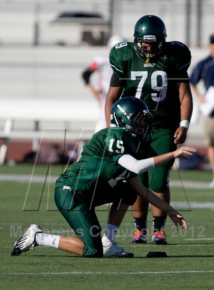 Thumbnail 3 in Chino Hills @ Great Oak photogallery.