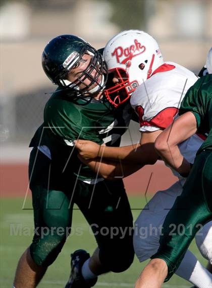Thumbnail 1 in Chino Hills @ Great Oak photogallery.