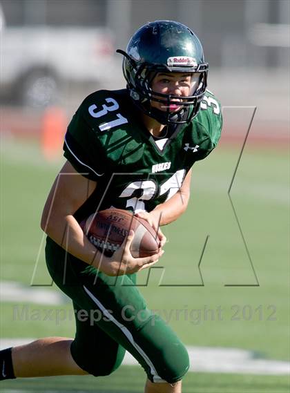 Thumbnail 3 in Chino Hills @ Great Oak photogallery.