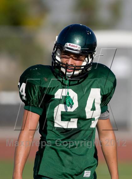 Thumbnail 2 in Chino Hills @ Great Oak photogallery.