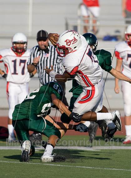 Thumbnail 1 in Chino Hills @ Great Oak photogallery.