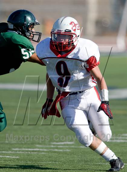 Thumbnail 1 in Chino Hills @ Great Oak photogallery.