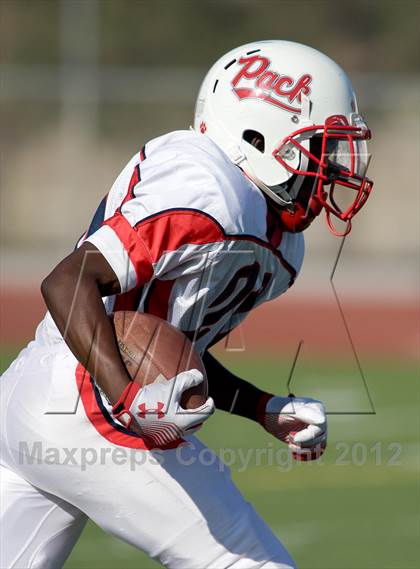 Thumbnail 3 in Chino Hills @ Great Oak photogallery.