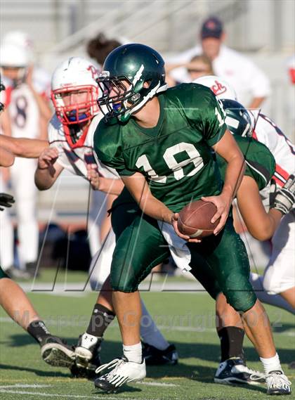 Thumbnail 2 in Chino Hills @ Great Oak photogallery.