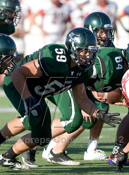 Thumbnail 1 in Chino Hills @ Great Oak photogallery.