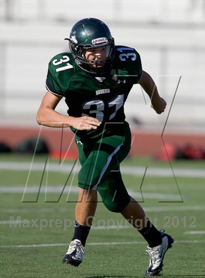 Thumbnail 1 in Chino Hills @ Great Oak photogallery.