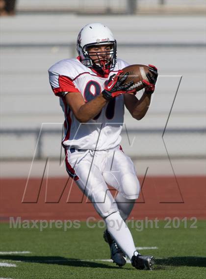 Thumbnail 3 in Chino Hills @ Great Oak photogallery.