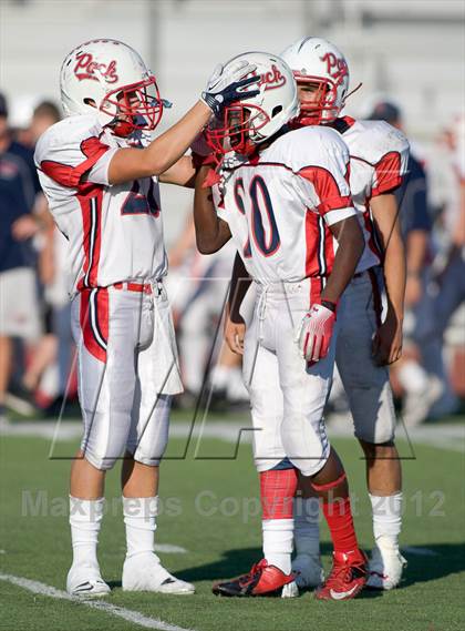 Thumbnail 2 in Chino Hills @ Great Oak photogallery.