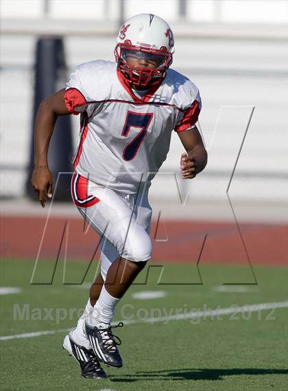 Thumbnail 2 in Chino Hills @ Great Oak photogallery.