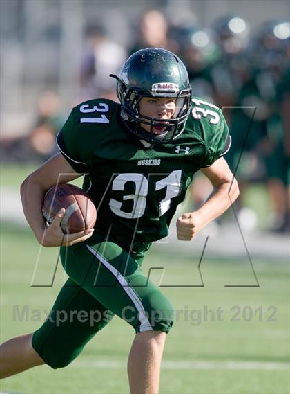 Thumbnail 1 in Chino Hills @ Great Oak photogallery.