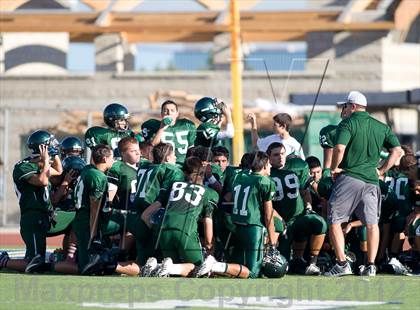 Thumbnail 1 in Chino Hills @ Great Oak photogallery.