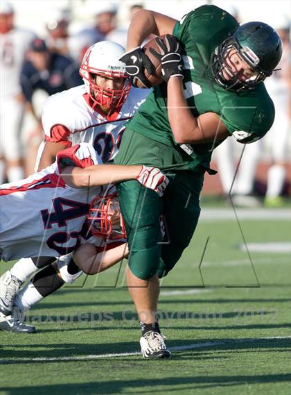 Thumbnail 2 in Chino Hills @ Great Oak photogallery.