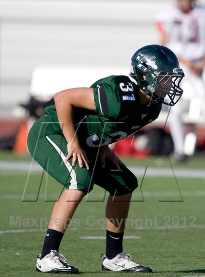 Thumbnail 3 in Chino Hills @ Great Oak photogallery.