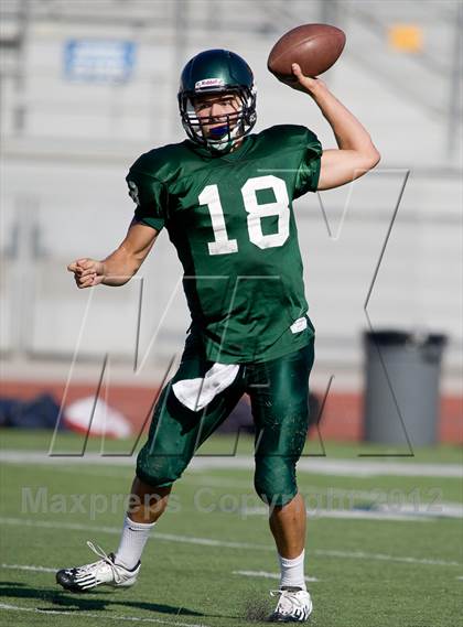 Thumbnail 2 in Chino Hills @ Great Oak photogallery.