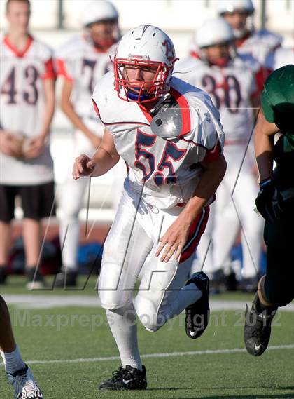 Thumbnail 2 in Chino Hills @ Great Oak photogallery.