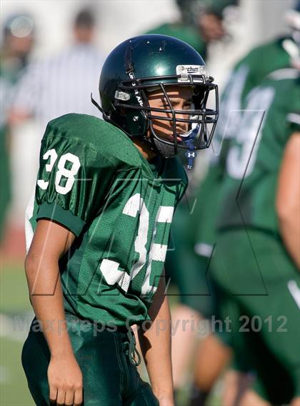 Thumbnail 3 in Chino Hills @ Great Oak photogallery.
