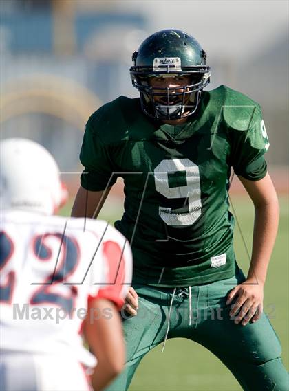 Thumbnail 3 in Chino Hills @ Great Oak photogallery.