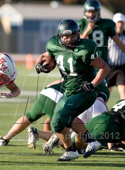 Thumbnail 2 in Chino Hills @ Great Oak photogallery.