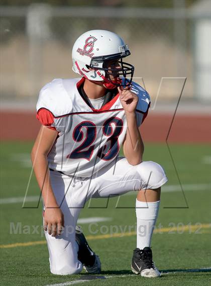 Thumbnail 3 in Chino Hills @ Great Oak photogallery.