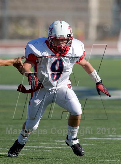 Thumbnail 3 in Chino Hills @ Great Oak photogallery.