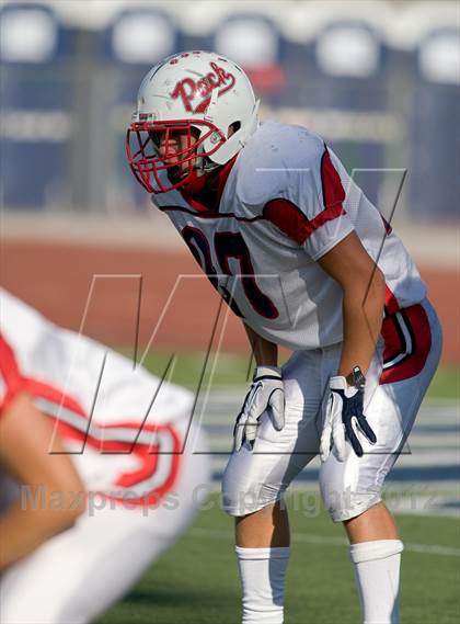 Thumbnail 1 in Chino Hills @ Great Oak photogallery.