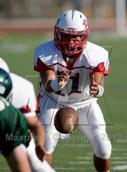 Thumbnail 2 in Chino Hills @ Great Oak photogallery.