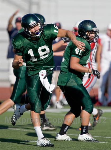 Thumbnail 3 in Chino Hills @ Great Oak photogallery.
