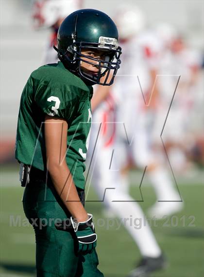 Thumbnail 1 in Chino Hills @ Great Oak photogallery.