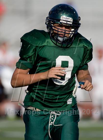 Thumbnail 1 in Chino Hills @ Great Oak photogallery.