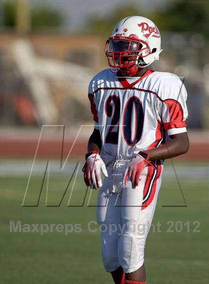 Thumbnail 3 in Chino Hills @ Great Oak photogallery.