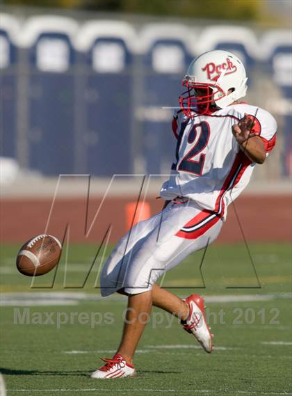 Thumbnail 2 in Chino Hills @ Great Oak photogallery.