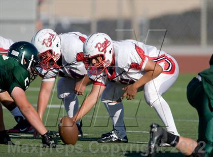 Thumbnail 1 in Chino Hills @ Great Oak photogallery.
