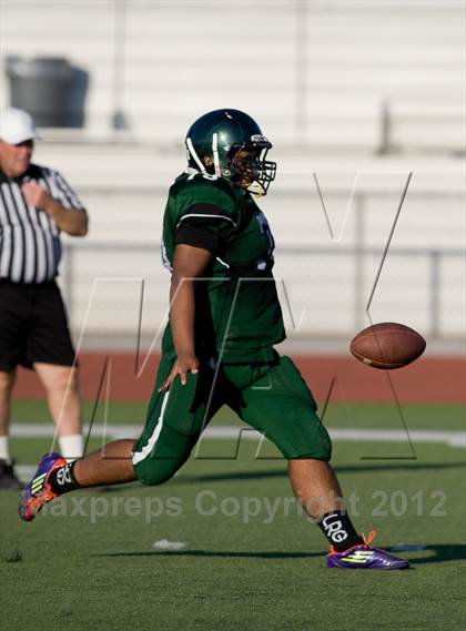 Thumbnail 2 in Chino Hills @ Great Oak photogallery.
