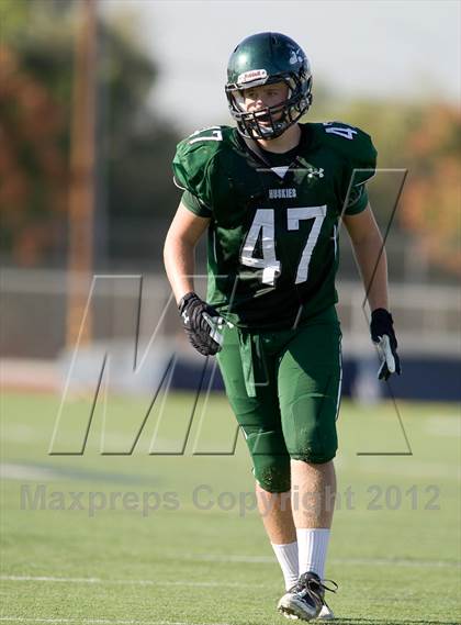 Thumbnail 1 in Chino Hills @ Great Oak photogallery.